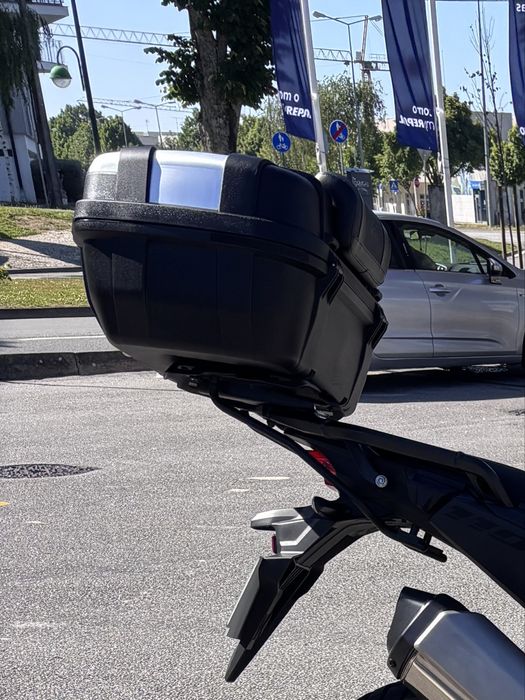 Top Case Givi TRK52N Trekker