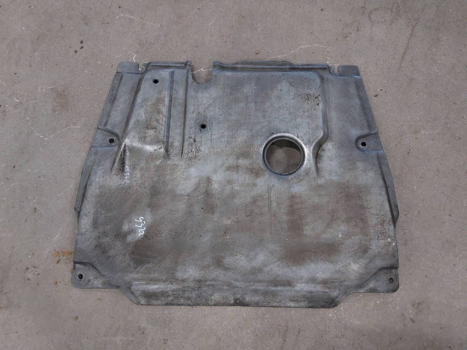 OSŁONA SILNIKA DOLNA RENAULT SCENIC I 2.0 16V RX4
