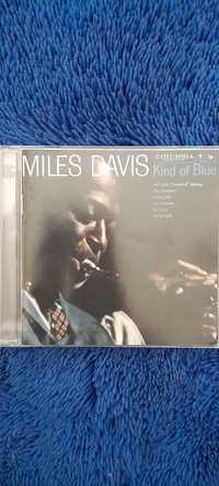 Продаю сд диск Miles Davis