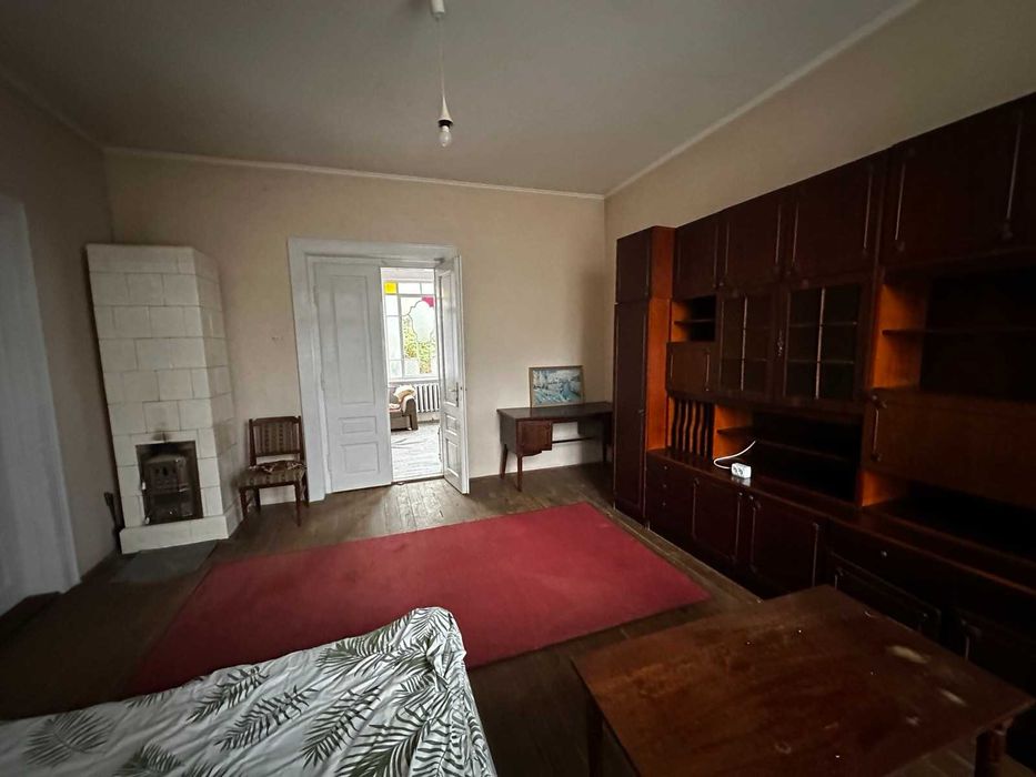 Продається будинок у Солотвино