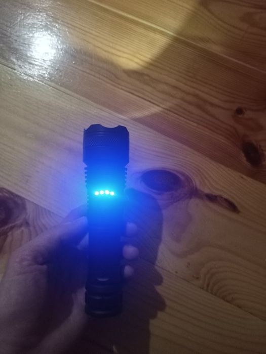 Фанарик, ліхтарик Beimt