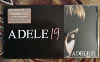 2 CD Компакт диска в одном кейсе ADELE. Новый лицензия ЗВУК!