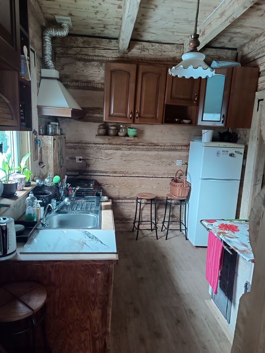 Dom w górach PROMOCJA-10% powyżej 7 dni, Gorce.Poręba,Koninki,Rabka ,1