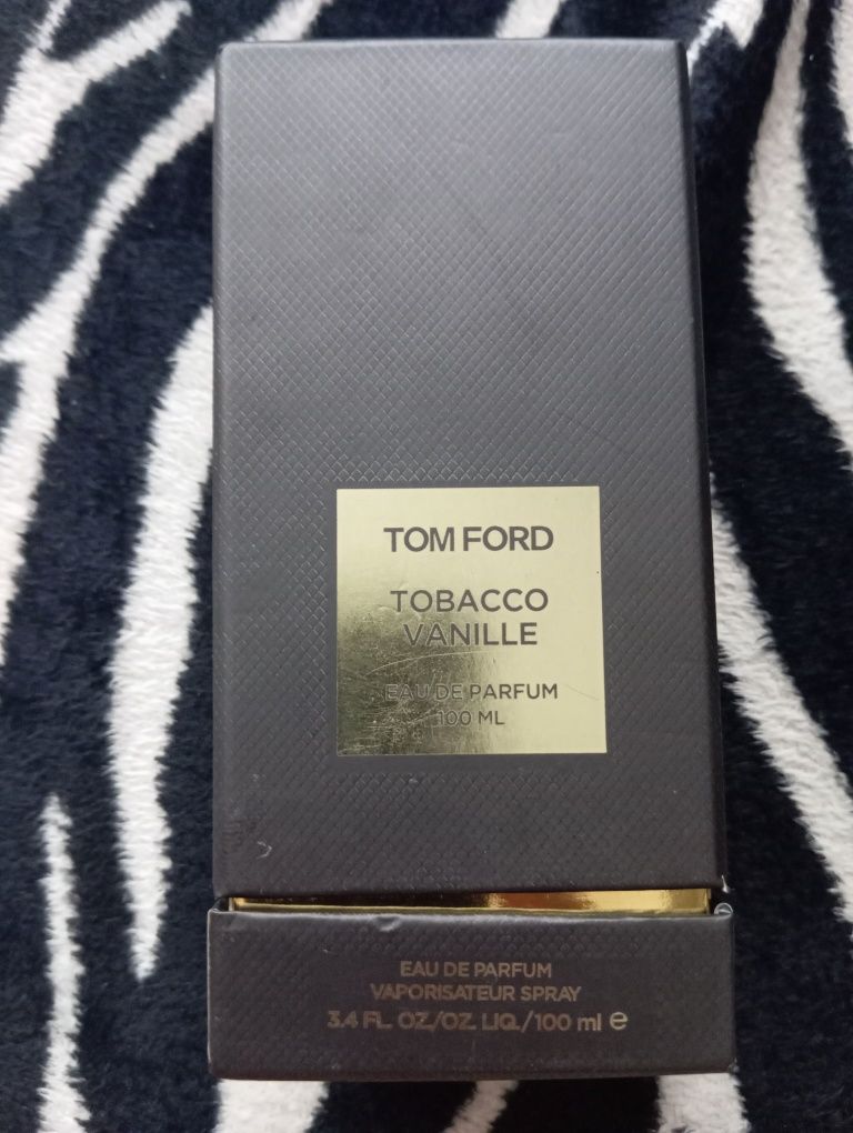 Tom Ford - Tabaco Vanille