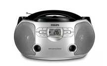 Radio Philips AZ1046 Bumbox CD RADIOODTWARZACZ