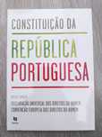 Konstytucja Portugalii po portugalsku język portugalski
