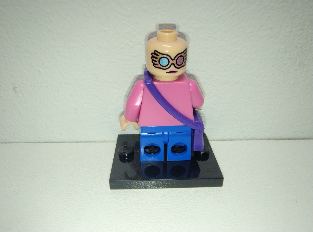 LEGO Harry Potter - Luna Lovegood, colhp-5