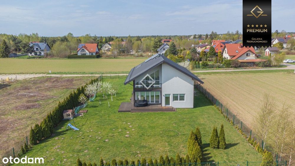 "sypialnia" Gdańska | duży ogród | cisza i spokój