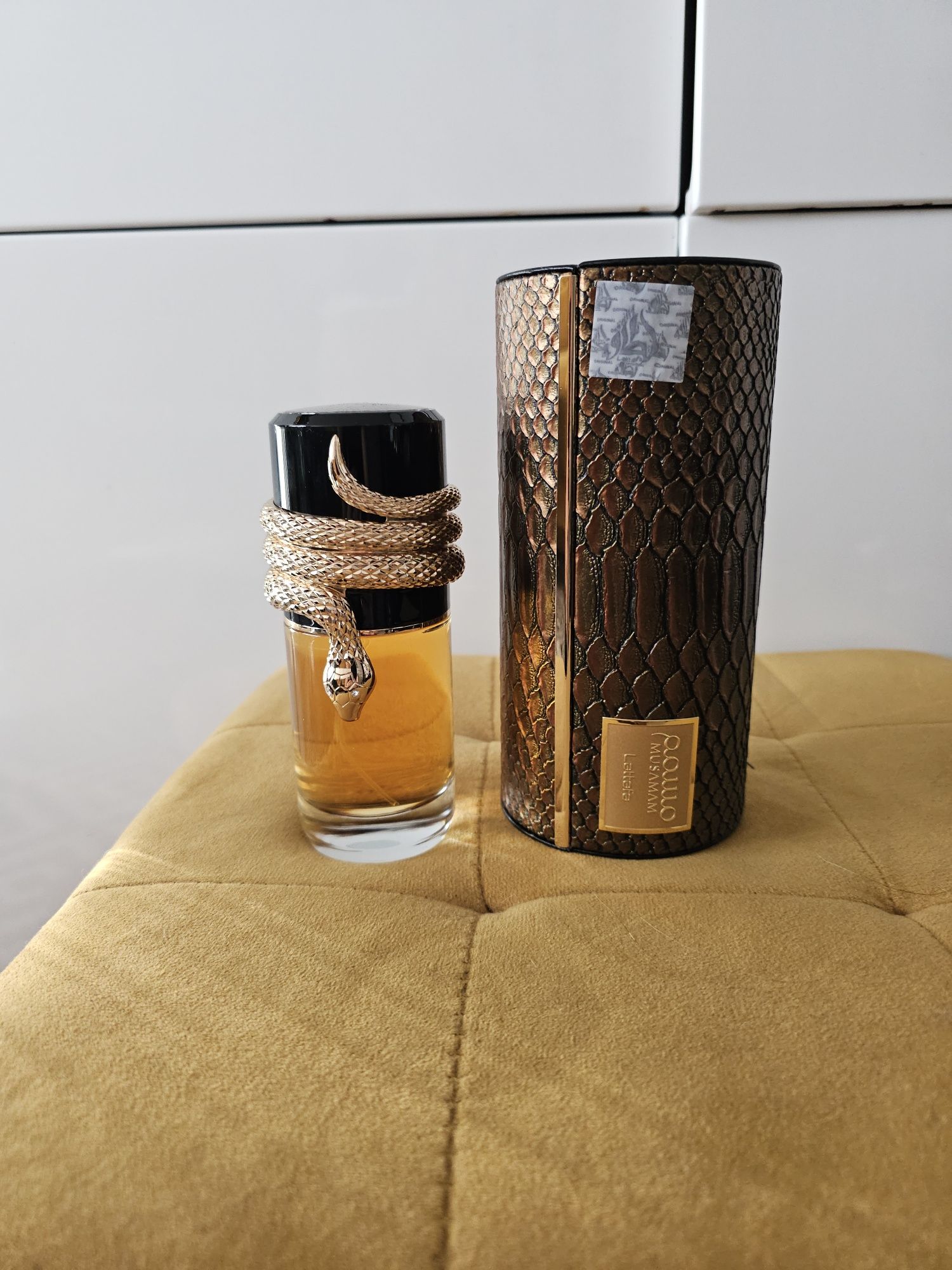 Lattafa Musamam 100 ml