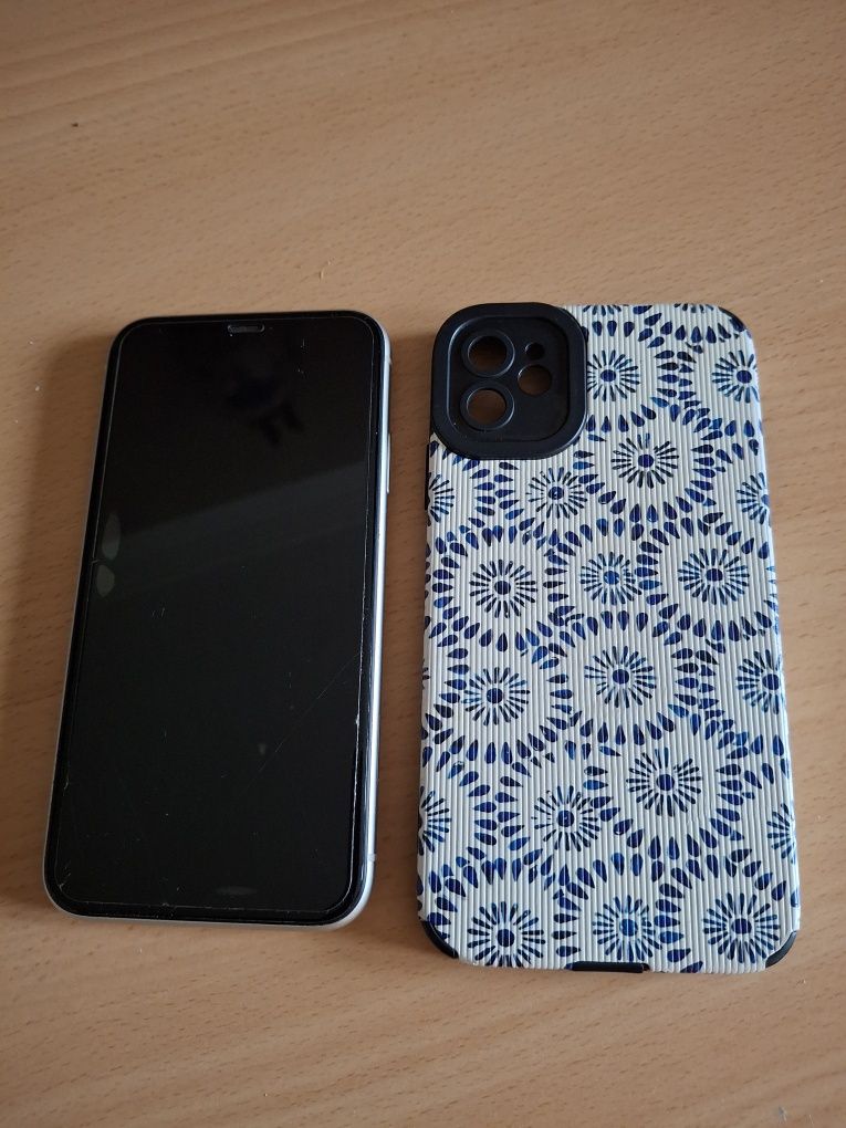 iPhone 11 - 128Gb - iOS 18