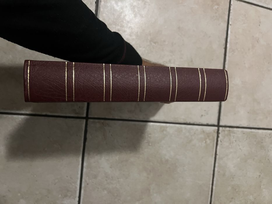 Album na zdjecia sztuczna skora 60 stron