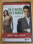 Co z oczu, to z serca - dvd lektor pl