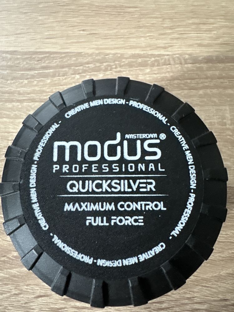 Modus professional wosk do włosów
