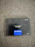 Dysk SSD goodram CX400 256GB