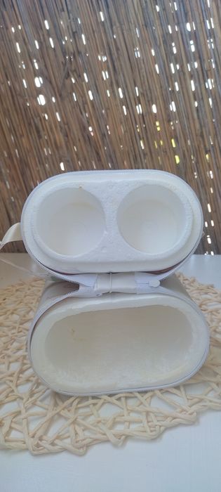 Termoopakowanie na dwie butelki