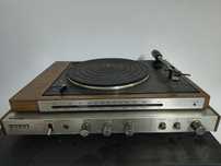 Sony hmp 20 gramofon adapter radio
