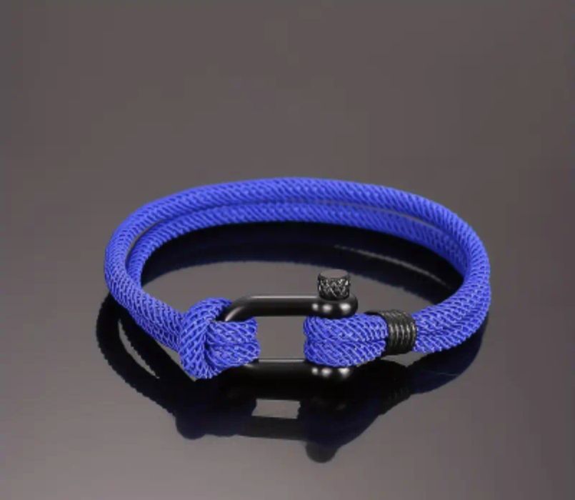 Pulseira masculina