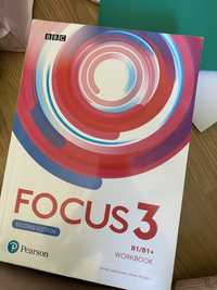 Focus 3 cwiczenia