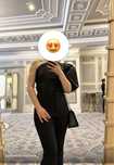 Боди женский на одно плечо