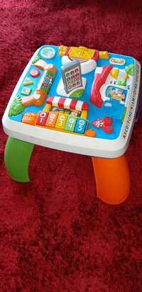 Zabawka interaktywna dla dziecka FISHER PRICE