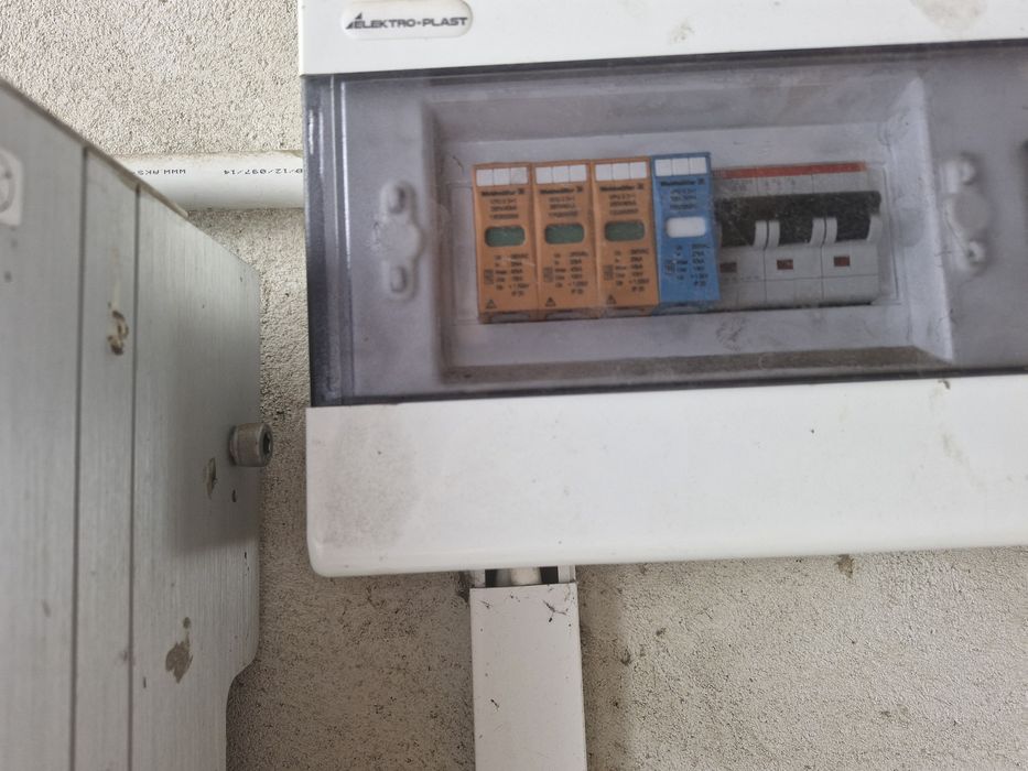 Falownik Afore BNT004KTL