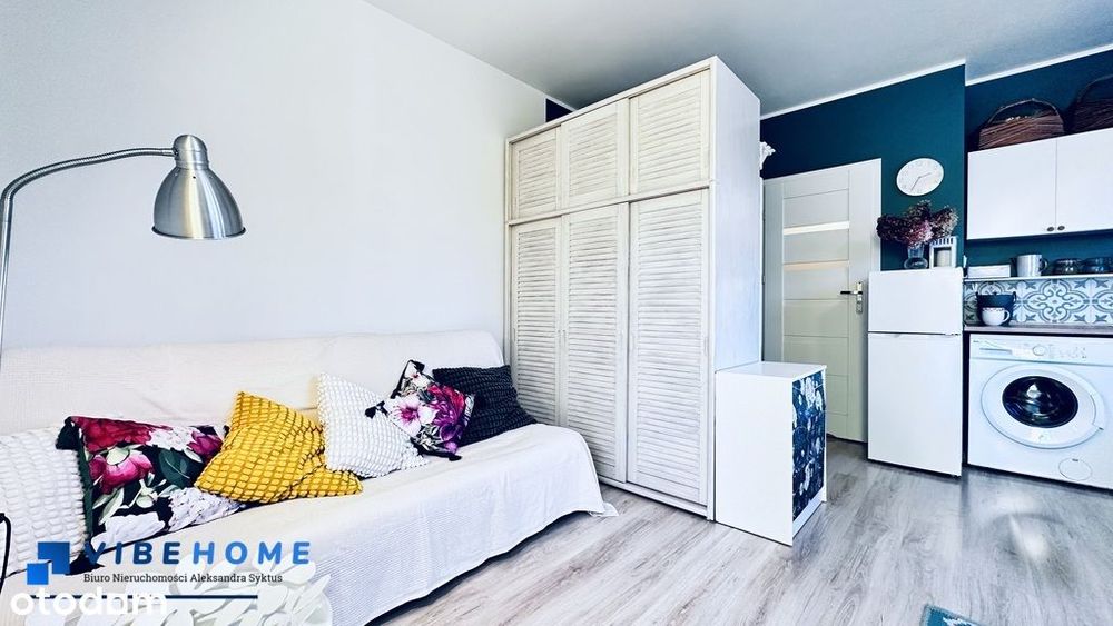✔Bezczynszowe | Po remoncie | Blisko Uniwersytety