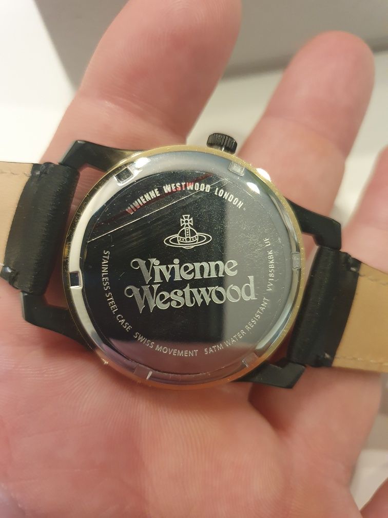 Sprzedam zegarek Vivienne Westwood