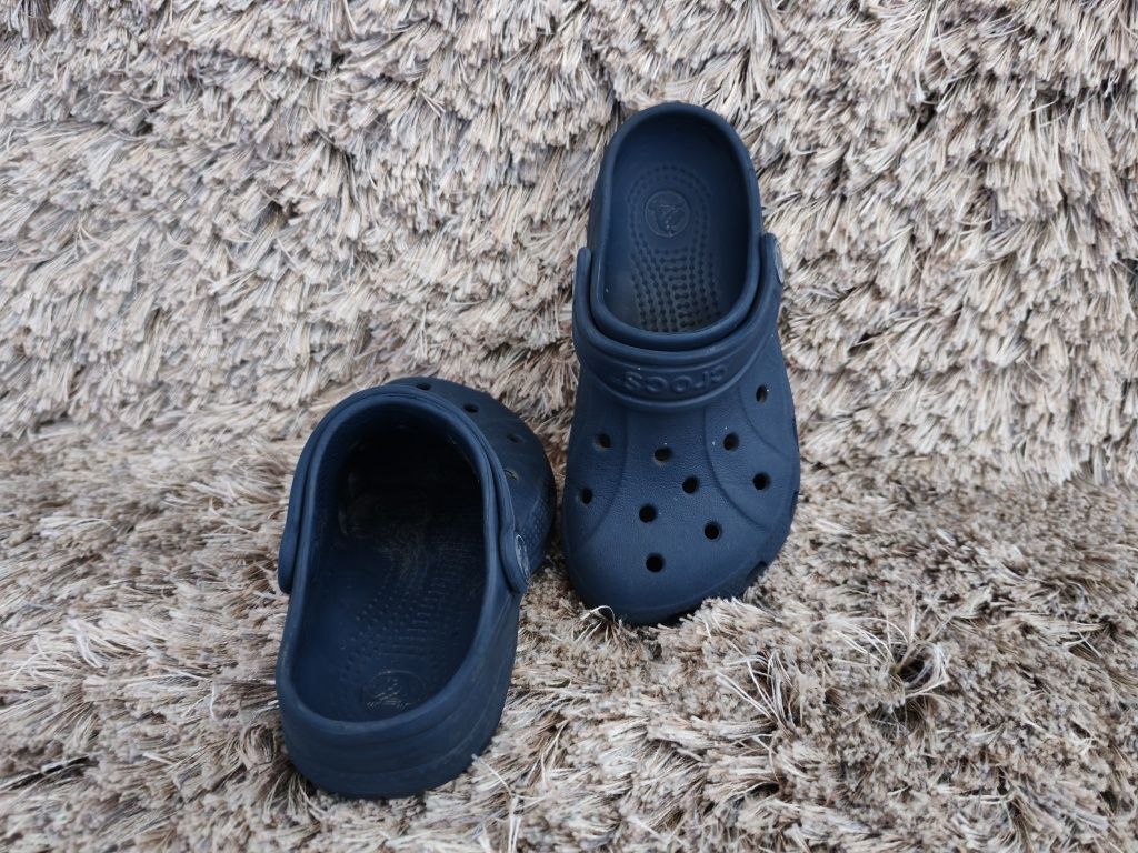 Sandálias Crocs unisexo