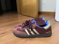 Tenis adidas wales boner