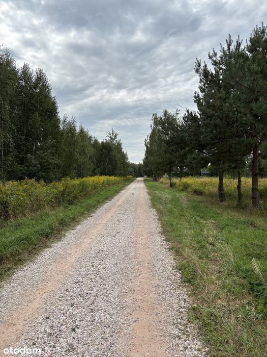 Sprzedam dwie działki Nadarzyn dobra lokalizacja