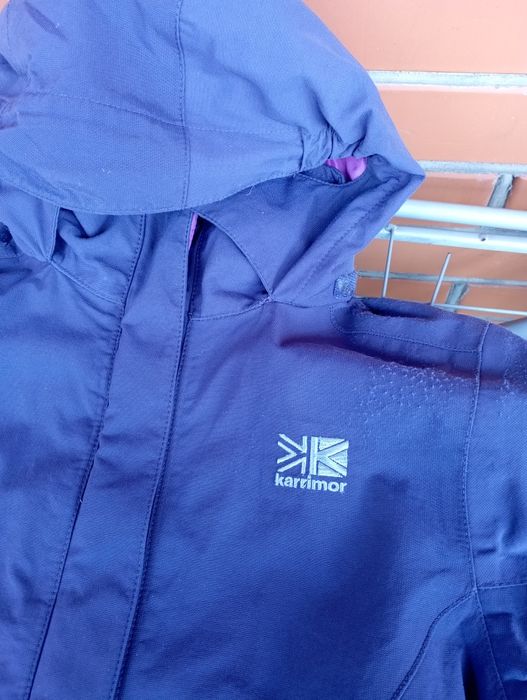 Куртка дитяча зимова