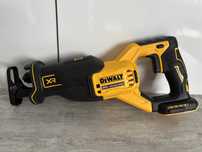 Сабельна пила Dewalt DCS382 20V