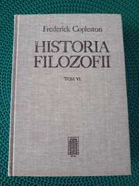 Historia filozofii-Frederick Copleston