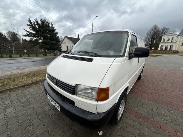 Volkswagen Transporter T4