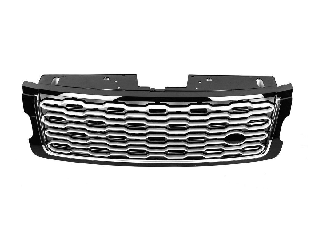 Range Rover L405 2017-2021 Передня решітка (дизайн SVA)