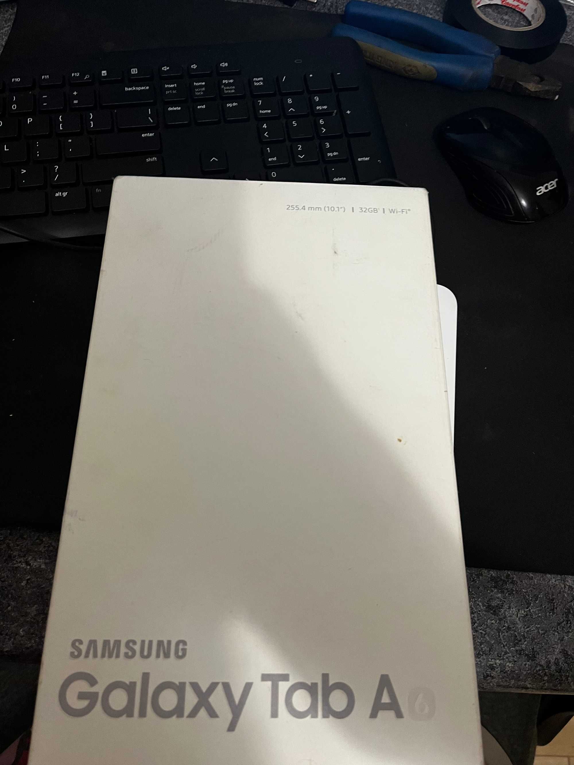 Tablet Samsung Galaxy Tab A 2/32gb 10.1"