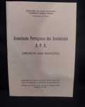 A. P. A. Associação Portuguesa dos Acionistas