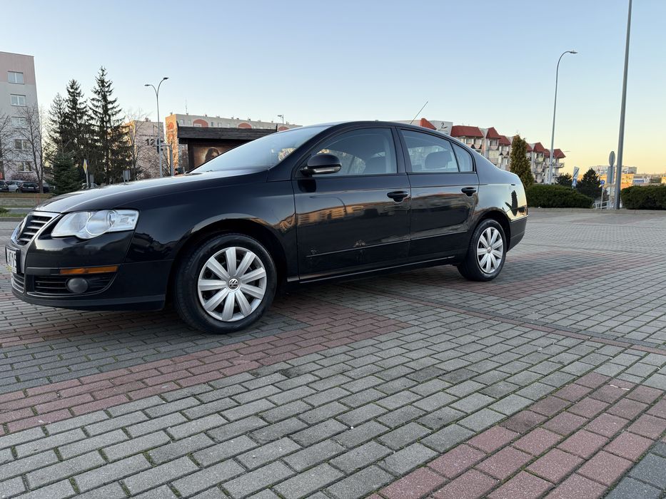 Passat 2.0tdi Automat !!! Lift DSG