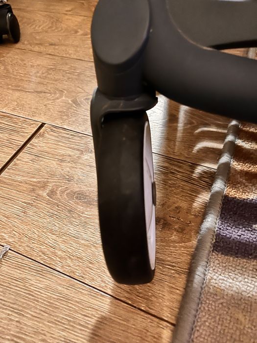 Коляска для ляльок 3 в 1 Smoby Maxi-Cosi & Quinny Soft