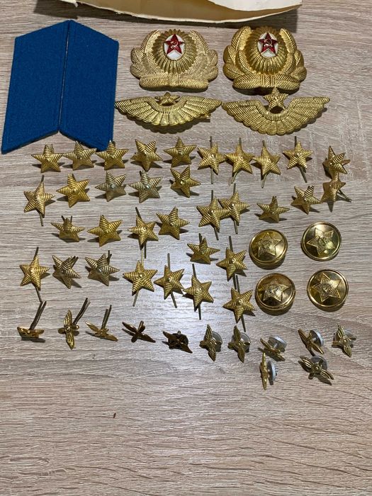 Ремень звездочка какарда авиация