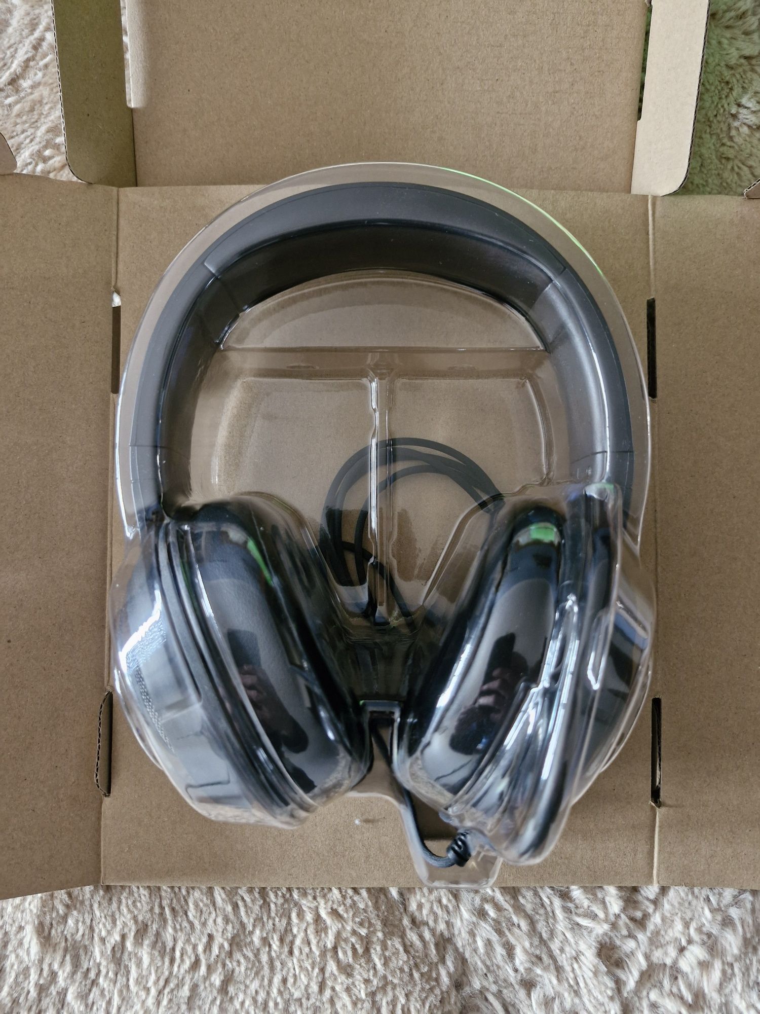 Headset Razer Kraken X