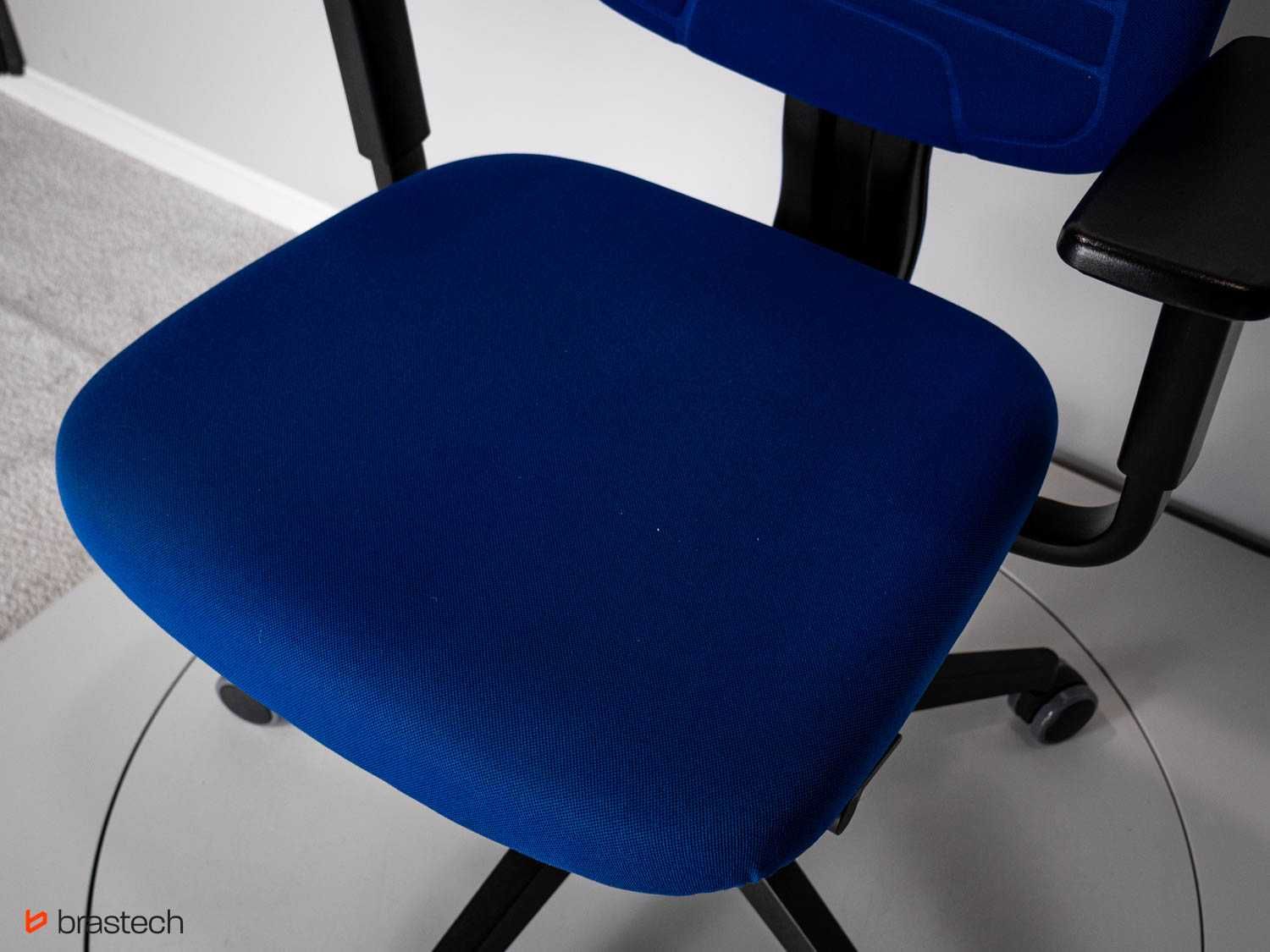 Fotel biurowy Steelcase Reply Poleasingowy