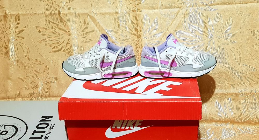 Детские кроссовки Nike Air Max ST