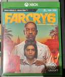 Far Cry 6 - nowa - Xbox one/series