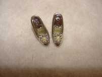 Sapatos Barbie Pretty Treasures Pearly Jewelry Set