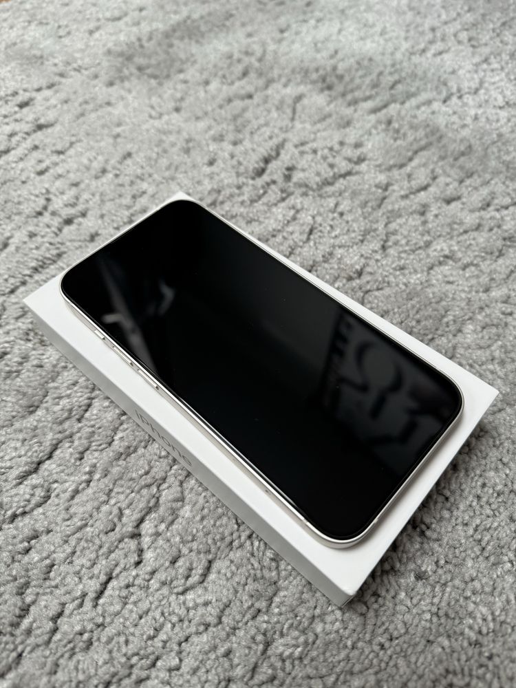 Sprzedam Iphone 13 128gb