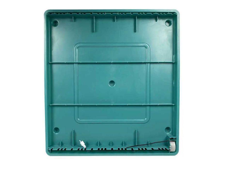 Інкубатор автоматичний ПТАХА 130-G (220/12В) з роликовим  механізмом