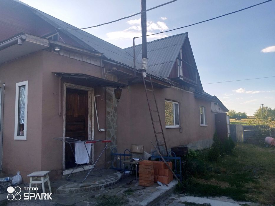 Продаю дом 2022г постройки в живописном районе за Мерефой