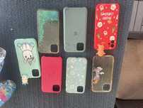 Sprzedam etui do Iphona 11