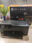 HP Deskjet 3520 WiFi, duplex.